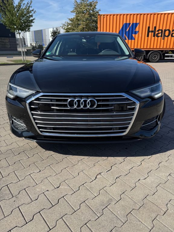 Audi A6 110.000 km 27.999 € Rodgau 63110