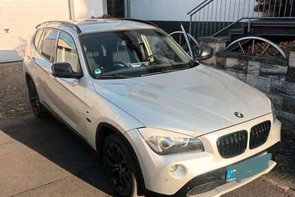 BMW X1 79.500 km 16.300 &euro; Schöneck 61137