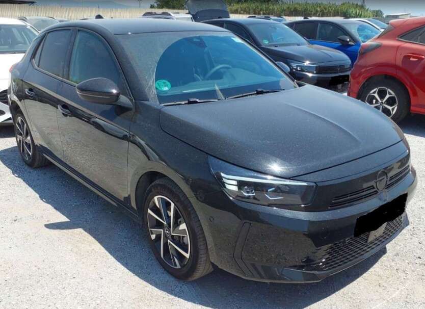 Opel Corsa 7.625 km 18.680 € Rüsselsheim 65428