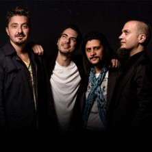 Mor ve Ötesi - Unplugged