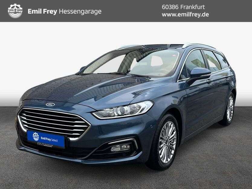 Mondeo