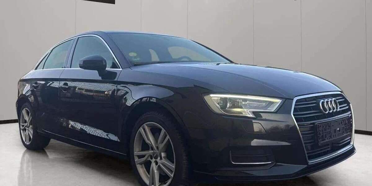 Audi A3 150.000 km 14.950 &euro; Friedberg 61169