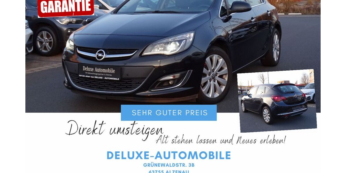 Opel Astra 184.000 km 4.850 &euro; Alzenau 63755