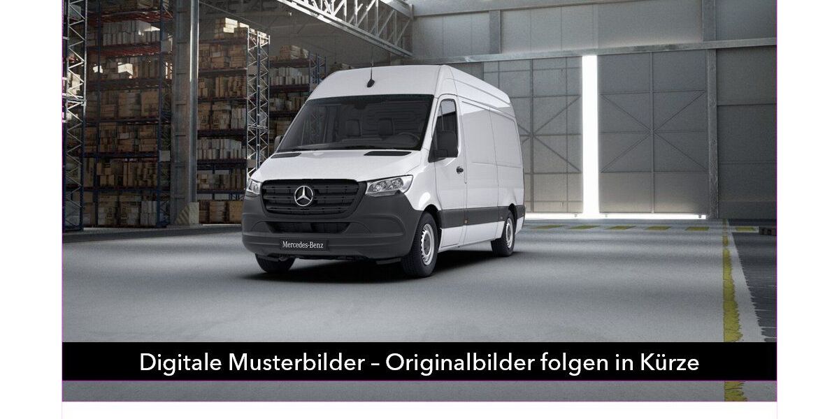 Mercedes-Benz Sprinter 121.175 km 37.783 &euro; Rosbach 61191