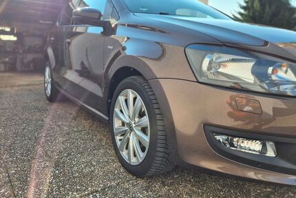 VW Polo 89.205 km 10.499 &euro; Bad Nauheim 61231