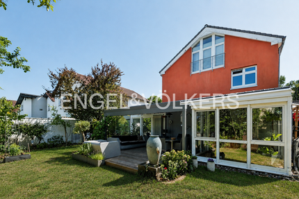 Haus Dreieich - 7.5 Zimmer, 238 m&sup2;, 990.000&euro; | Angebot:27121165