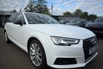 Audi A4 1.4 TFSI DSG Design/AHK/TopAusst/Sportsitze 73.100 km 19.999 € Frankfurt 60386