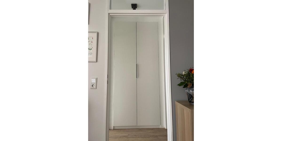 Etagenwohnung Heusenstamm - 1.5 Zimmer, 45 m&sup2;, 680&euro; | Angebot:26590819