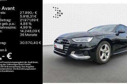 Audi A4 95.686 km 27.890 € Königstein/Ts. 61462