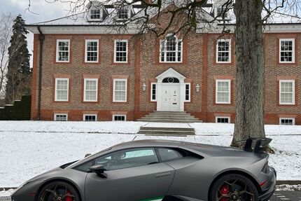 Lamborghini Huracán 51.333 km 214.900 &euro; Bad Soden am Taunus 65812