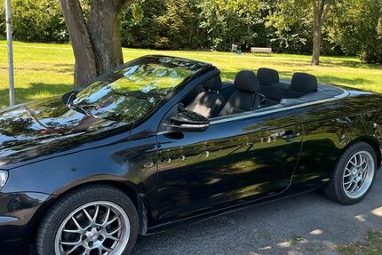 VW Eos 152.000 km 5.995 € Frankfurt 60486