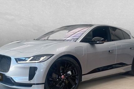 Jaguar I-Pace 16.880 km 54.880 € Frankfurt a.M. 60314