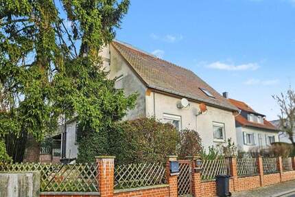 Kleiner Preis für große Träume - renovierungsbedürftige Maisonettewohnung 5 zimmer