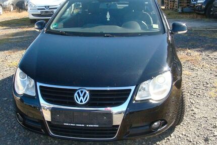 VW Eos 213.500 km 2.600 € Erlensee 63526