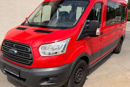 Ford Transit 149.608 km 11.499 &euro; Friedrichsdorf 61381