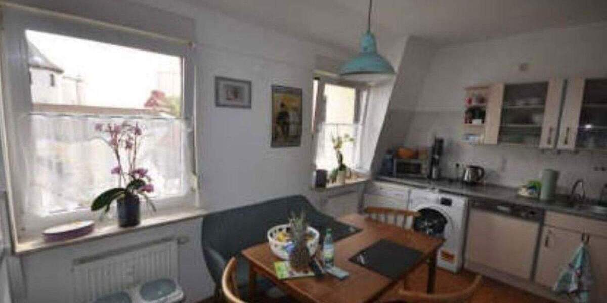 Praktische 3-4 und 7- Zi Wohnungen mit Balkon in Schöneck Büdesheim 4 zimmer