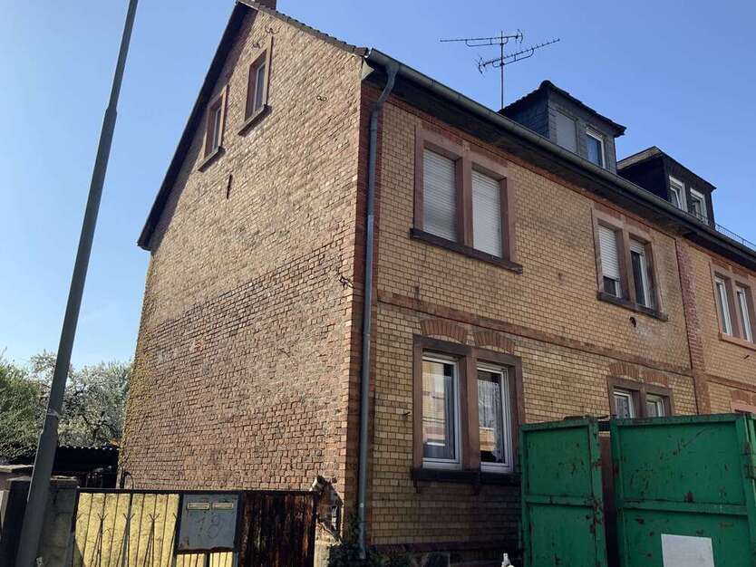 Haus zum Kaufen in Hanau 449.000 € 150 m²