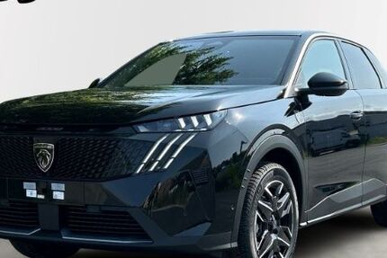 Peugeot 3008 5.000 km 41.990 &euro; Kleinostheim 63801