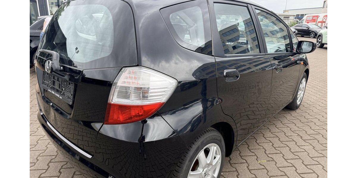 Honda Jazz 1.2 Trend/1Hand/Scheckheft 143.100 km 3.290 &euro; Frankfurt 60386