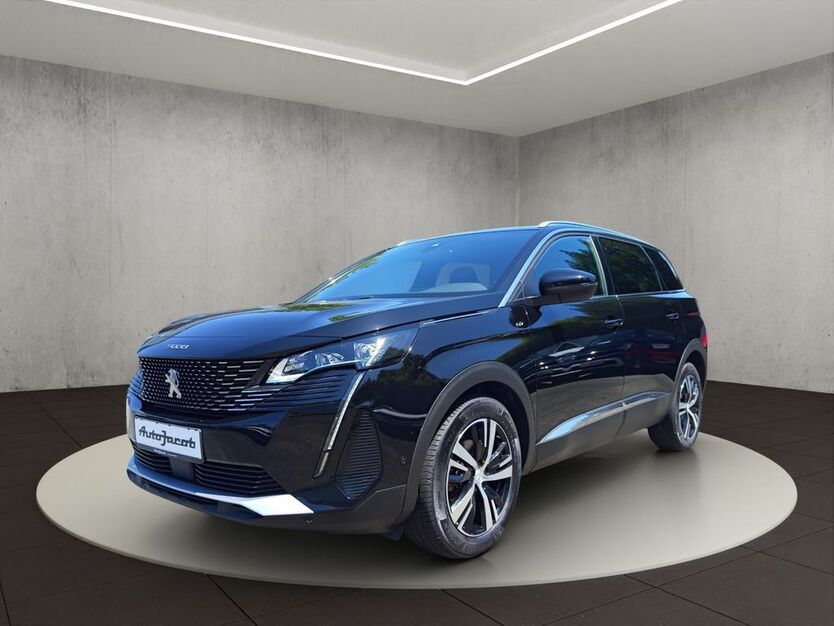 Peugeot 5008 38.444 km 31.950 € Rüsselsheim 65428