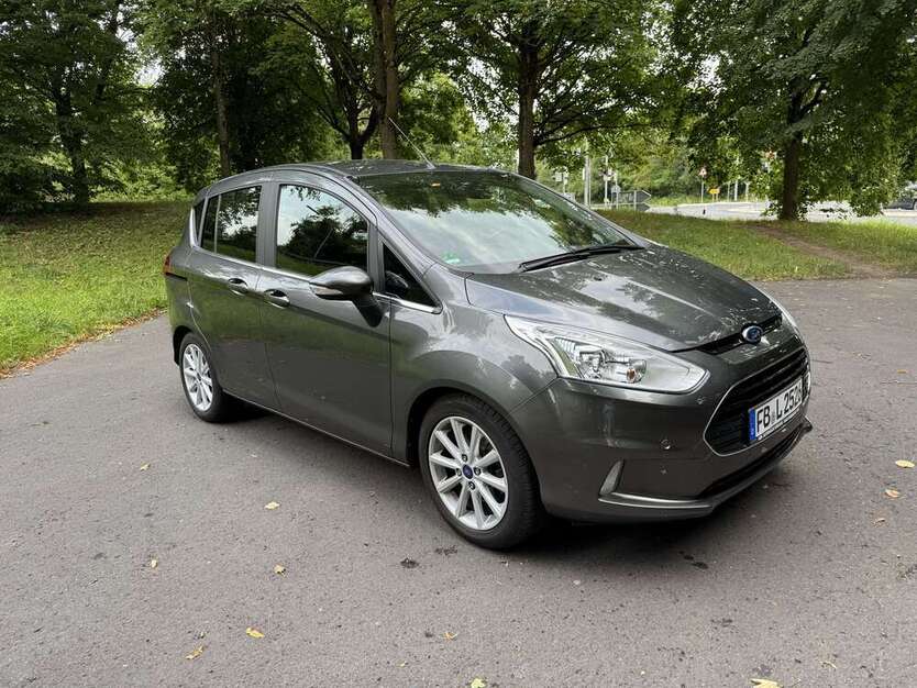 B-Max
