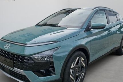 Hyundai BAYON 19.286 km 22.990 &euro; Bad Vilbel 61118