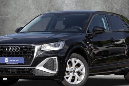 Audi Q2 18.168 km 26.450 € Kronberg 61476
