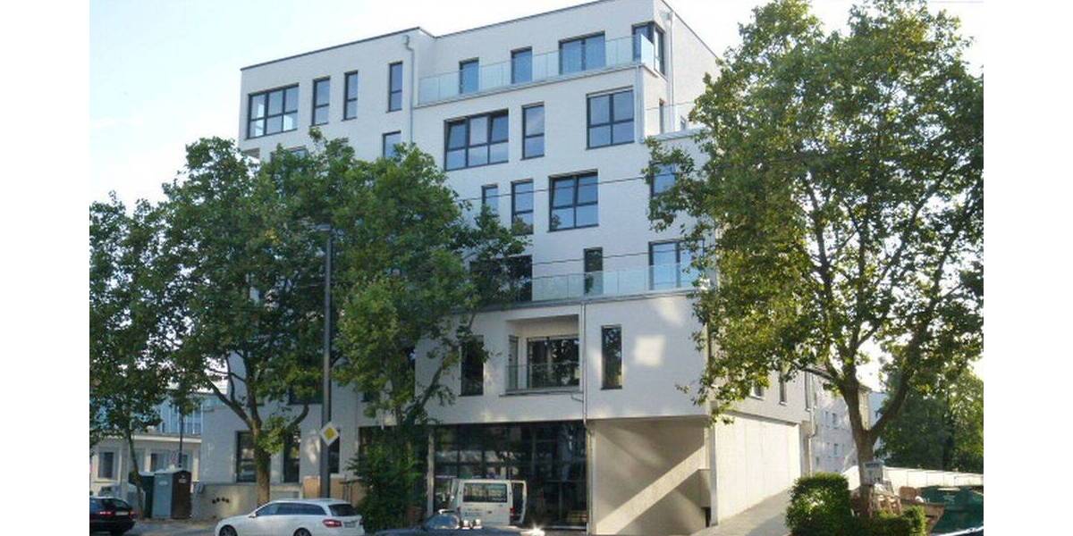 Terrassenwohnung Darmstadt - 4 Zimmer, 101 m&sup2;, 529.000&euro; | Angebot:26840383
