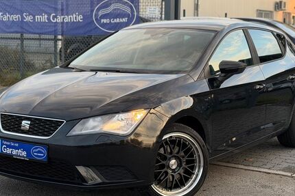 Seat Leon 100.000 km 6.490 &euro; Hanau 63452