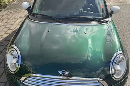 Mini Cooper 108.491 km 9.000 € Oberursel 61440