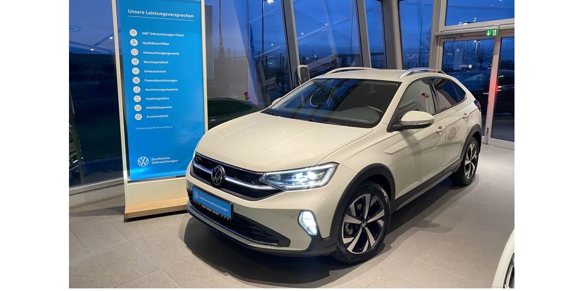 VW Taigo 74.752 km 21.450 &euro; Bad Vilbel 61118