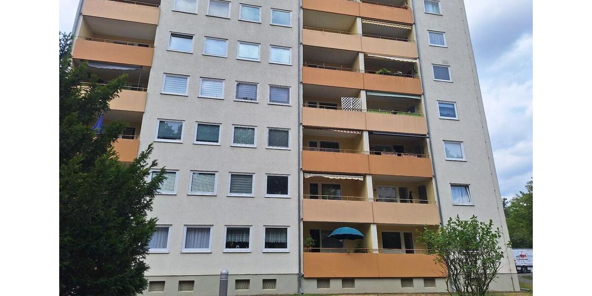 Etagenwohnung Mainaschaff - 2 Zimmer, 63 m&sup2;, 157.000&euro; | Angebot:27246844