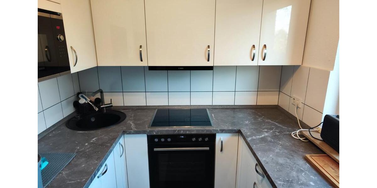 Etagenwohnung Bad Homburg vor der Höhe Gonzenheim - 3 Zimmer, 77 m&sup2;, 890&euro; | Angebot:25252620