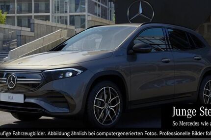 Mercedes-Benz EQA 60.530 km 28.340 &euro; Alzenau 63755
