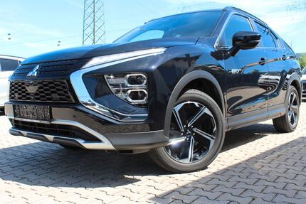 Mitsubishi Eclipse Cross 45.000 km 19.990 &euro; Flörsheim 65439