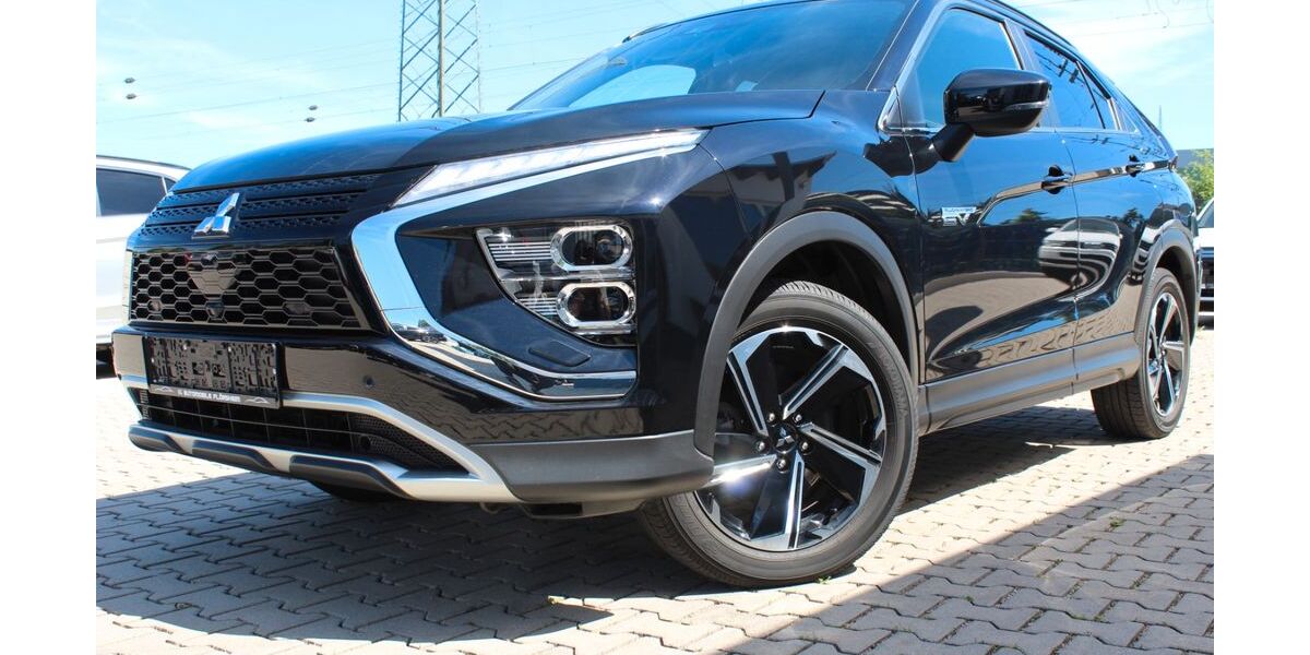 Mitsubishi Eclipse Cross 45.000 km 19.990 &euro; Flörsheim 65439