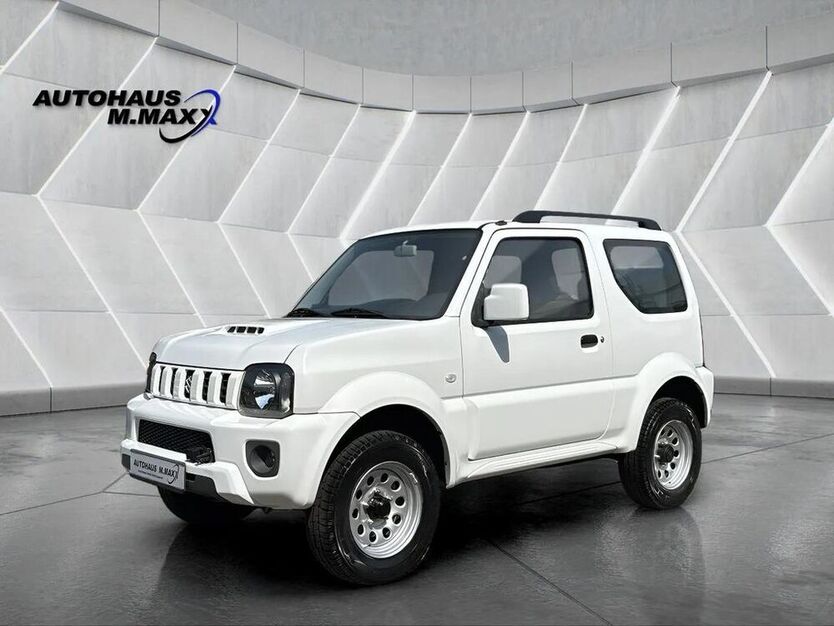 Jimny