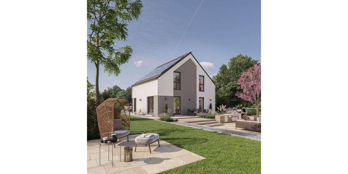 Einfamilienhaus Darmstadt Darmstadt-West - 5 Zimmer, 136 m&sup2;, 782.017&euro; | Angebot:26643521