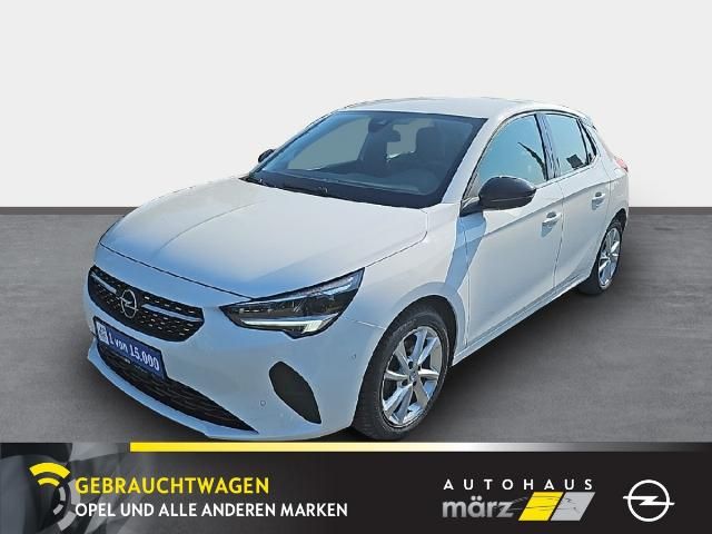 Opel Corsa 67.400 km 14.691 € Groß-Gerau 64521