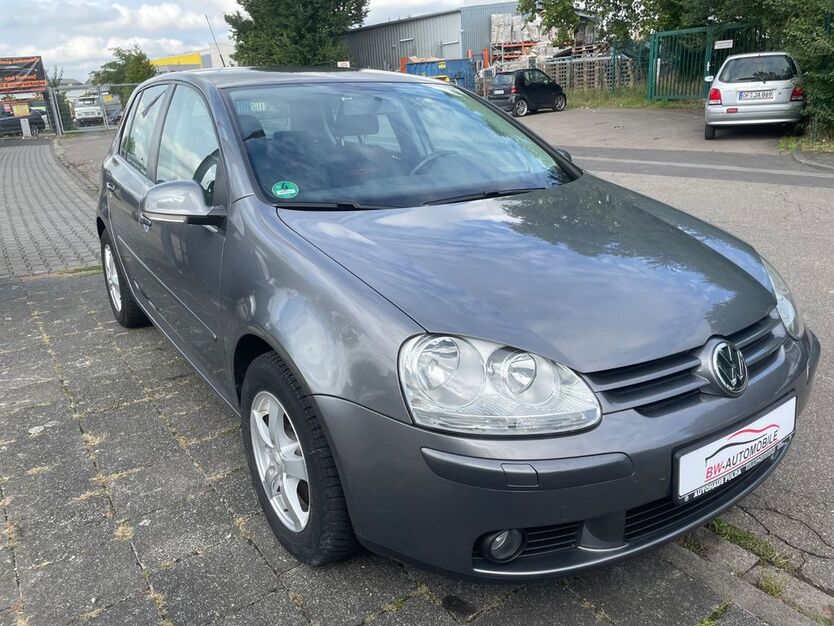 VW Golf 127.000 km 4.700 € Mühlheim am Main 63165