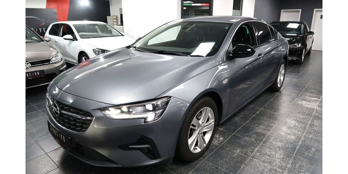 Opel Insignia 110.937 km 15.990 &euro; Maintal 63477
