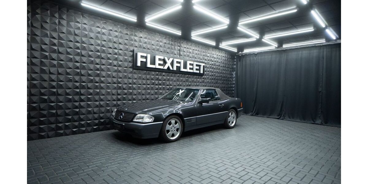Mercedes-Benz SL 300 170.573 km 14.490 &euro; Neu-Isenburg (bei Frankfurt am Main ) 63263