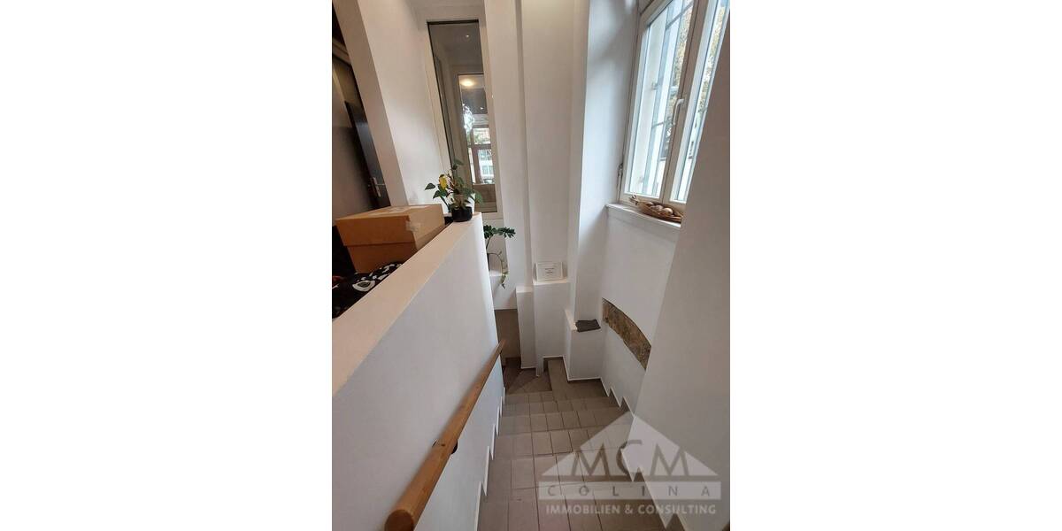 @MCM Eckladen mit vielen Möglichkeiten im Nordend 4 zimmer