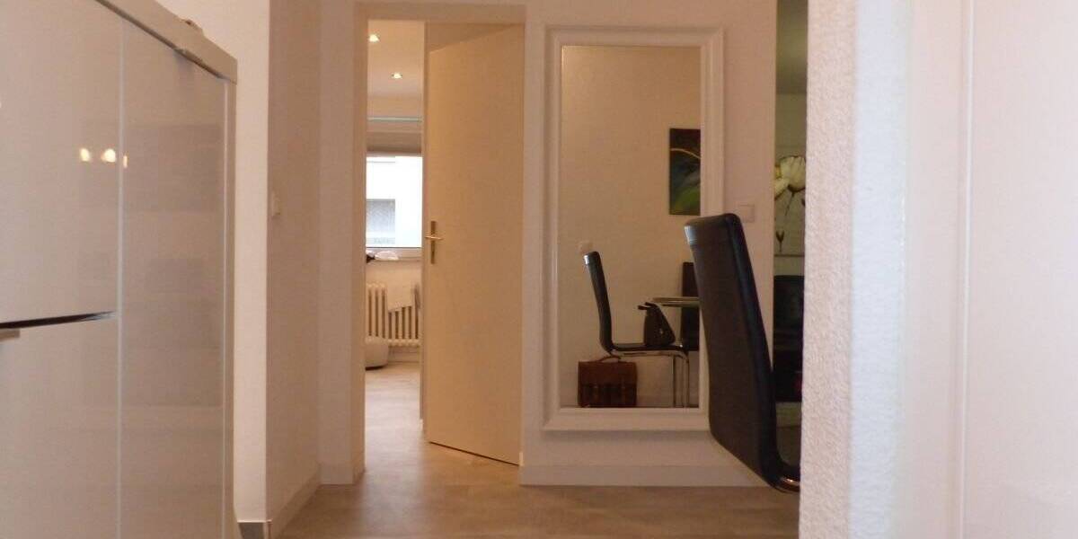 Etagenwohnung Eschborn - 3 Zimmer, 379.000&euro; | Angebot:23954014