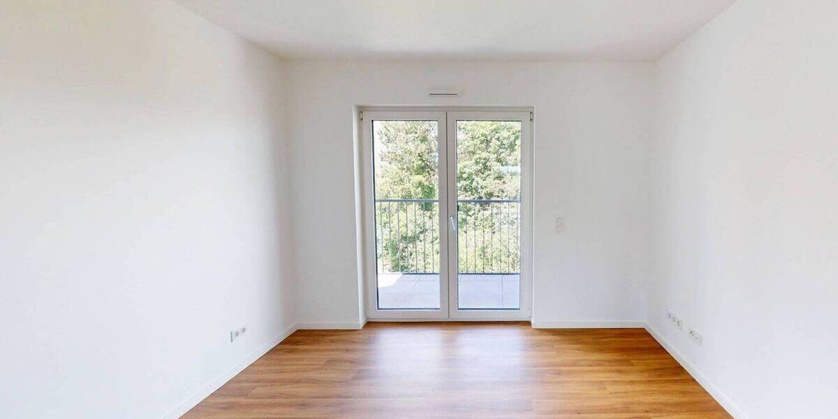 Etagenwohnung Friedrichsdorf Seulberg - 3 Zimmer, 96 m&sup2;, 1.488&euro; | Angebot:26840804