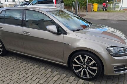 VW Golf 165.000 km 11.000 € Flörsheim am Main 65439