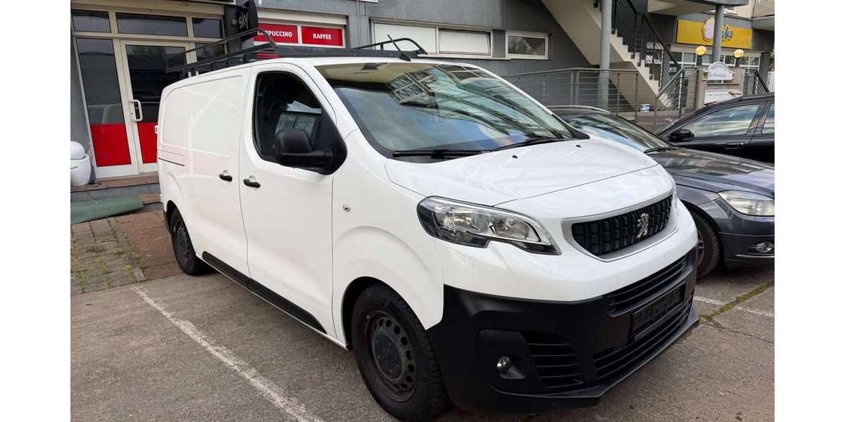 Peugeot Expert 79.950 km 13.400 &euro; Dieburg 64807