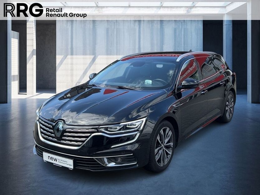 Renault Talisman 85.041 km 21.440 € Frankfurt / Main 60314