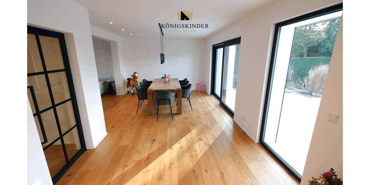 Einfamilienhaus Seligenstadt Klein-Welzheim - 6 Zimmer, 183 m&sup2;, 820.000&euro; | Angebot:25835096