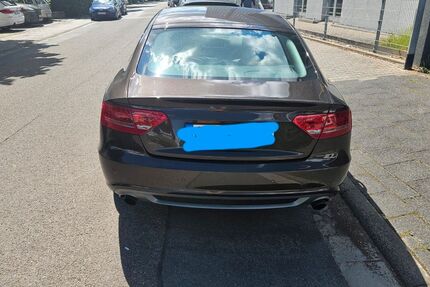 Audi A5 606.235 km 3.000 &euro; Langen (Hessen) 63225